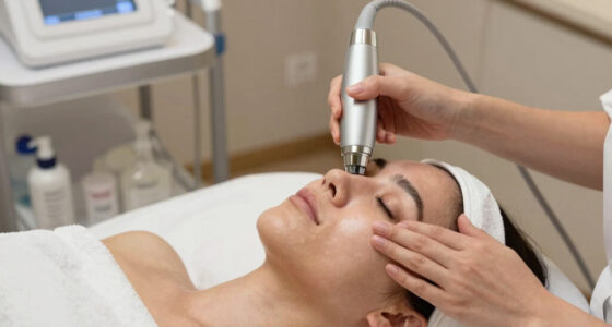 14 Best Best Ultrasonic Infusion Facial Device in 2026