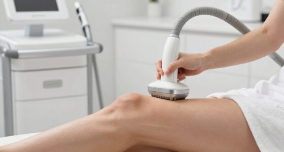 14 Best Cellulite Reduction Devices High End in 2026