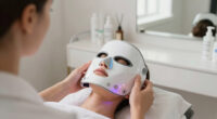 14 Best Multi Color Led Facial Device in 2026