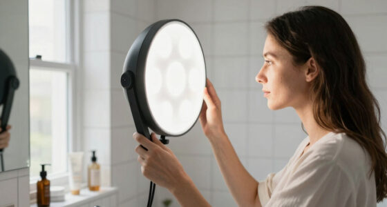 14 Best Professional Facial Led Lamp in 2026
