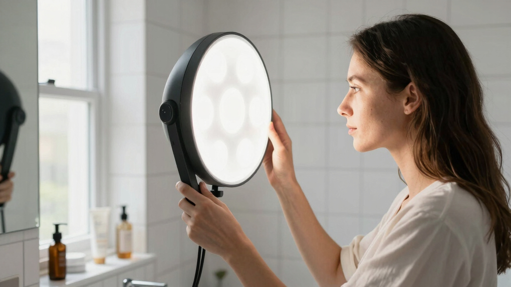 14 Best Professional Facial Led Lamp in 2026