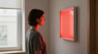 14 Best Red Light Therapy Panel for Small Spaces in 2026