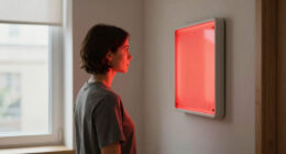 14 Best Red Light Therapy Panel for Small Spaces in 2026