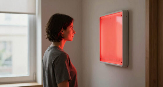 14 Best Red Light Therapy Panel for Small Spaces in 2026