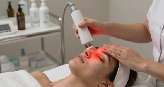 15 Best Best Ems Facial Device With Red Light in 2026