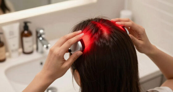 15 Best Best Red Light Hair Growth Cap in 2026