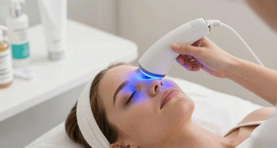 15 Best Blue Light Spot Treatment Device in 2026