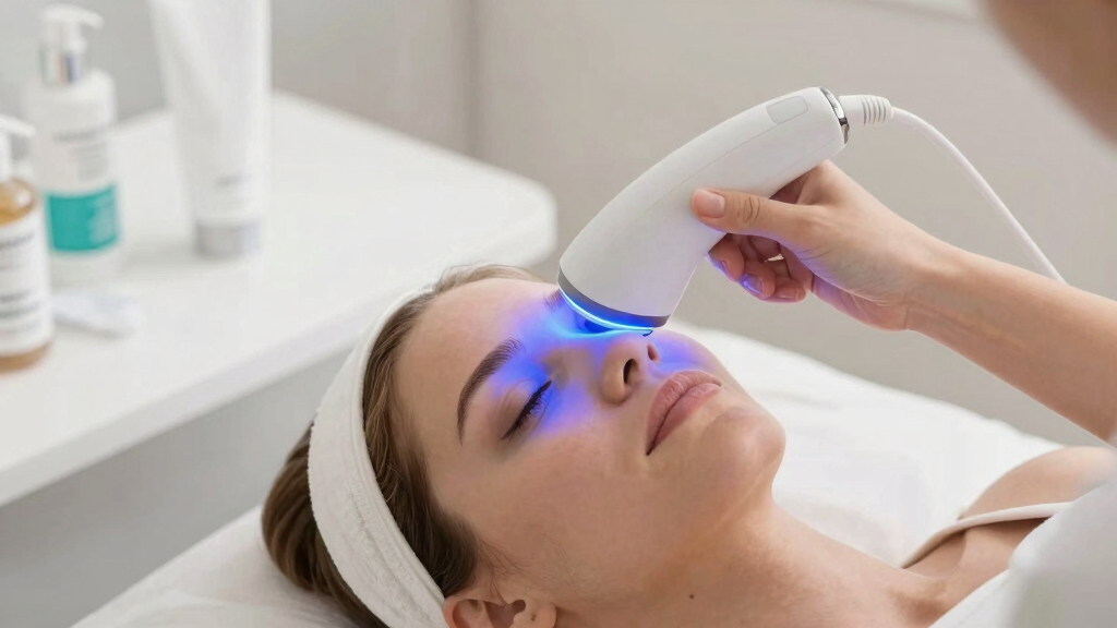 15 Best Blue Light Spot Treatment Device in 2026