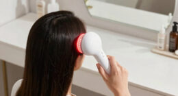 15 Best Hair Growth Light Therapy Devices for Women in 2026