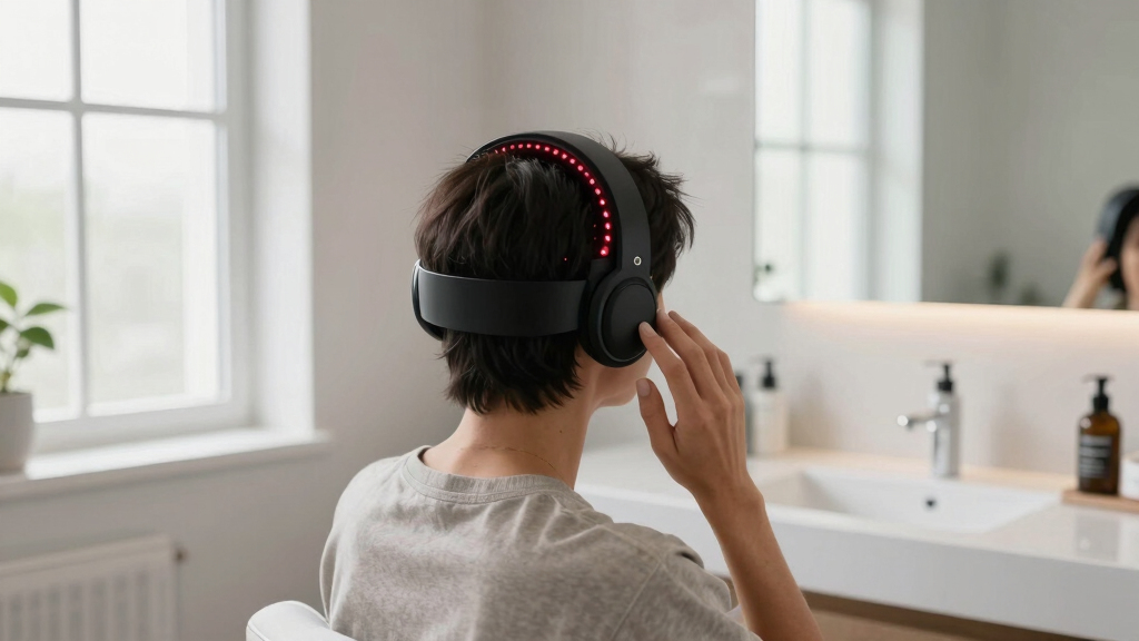 15 Best Led Hair Growth Helmet in 2026 — The Complete Buyer’s Guide