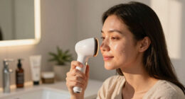 15 Best Light Therapy Devices for Combination Skin in 2026