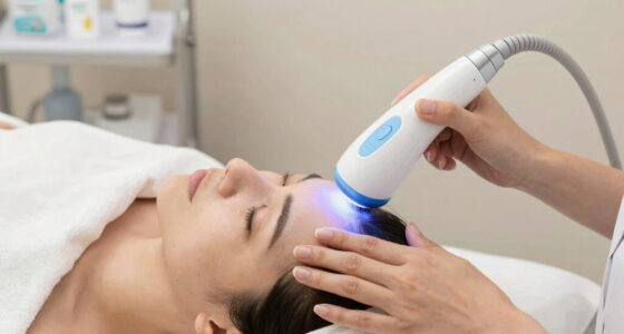 15 Best Light Therapy Devices for Oily Skin in 2026