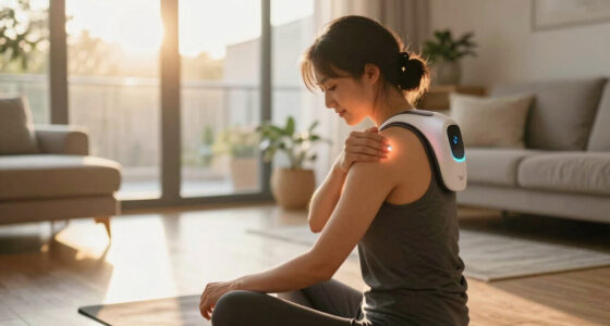 15 Best Light Therapy Devices for Post Workout Recovery in 2026