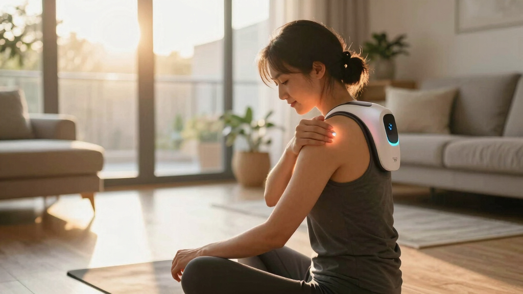 15 Best Light Therapy Devices for Post Workout Recovery in 2026