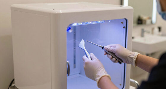 2 Best Best Beauty Tool Sanitizer Cabinets in 2026