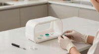 2 Best Home Recovery Pod Alternatives in 2026