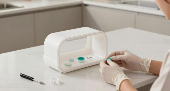 2 Best Home Recovery Pod Alternatives in 2026