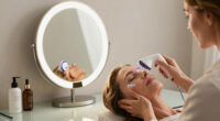 2 Best Led Rejuvenation Devices for Women Over 40 in 2026
