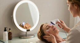 2 Best Led Rejuvenation Devices for Women Over 40 in 2026