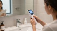 3 Best AI Skin Scanner Mirrors in 2026