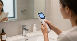 3 Best AI Skin Scanner Mirrors in 2026