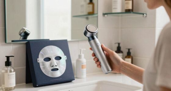3 Best Beauty Gift Set With High Tech Devices In 2026