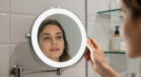 3 Best Best Magnifying Mirror With Lights Premium in 2026