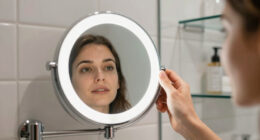 3 Best Best Magnifying Mirror With Lights Premium in 2026