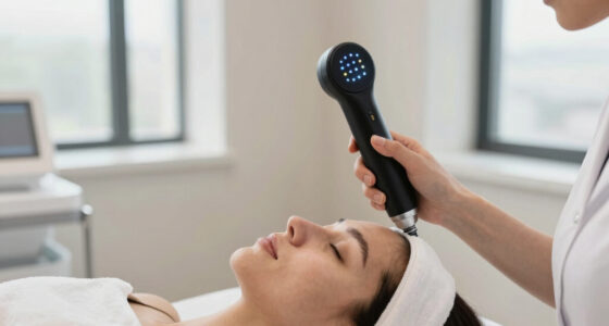 3 Best Best Radiofrequency And Led Wand Premium In 2026