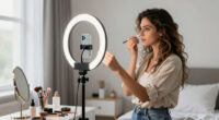 3 Best Best Ring Light for Beauty Creators in 2026