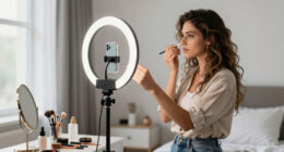 3 Best Best Ring Light for Beauty Creators in 2026