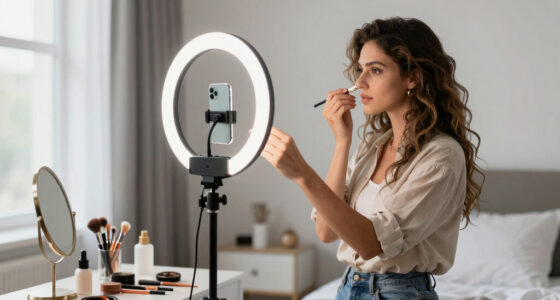 3 Best Best Ring Light for Beauty Creators in 2026