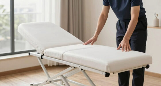 3 Best Folding Facial Bed Premium in 2026