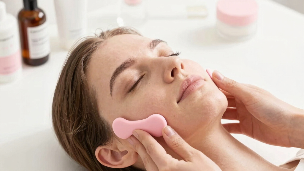 3 Best Lymphatic Drainage Facial Massagers in 2026