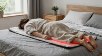 3 Best Red Light Therapy Mat for Full Body Use in 2026