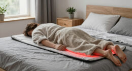 3 Best Red Light Therapy Mat for Full Body Use in 2026