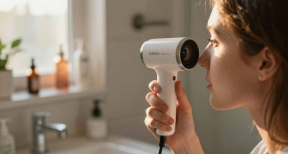 3 Best Smart Skin Analysis Camera in 2026