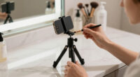 3 Best Tripods for Vanity Filming in 2026