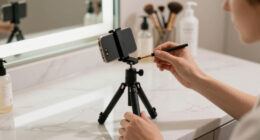 3 Best Tripods for Vanity Filming in 2026