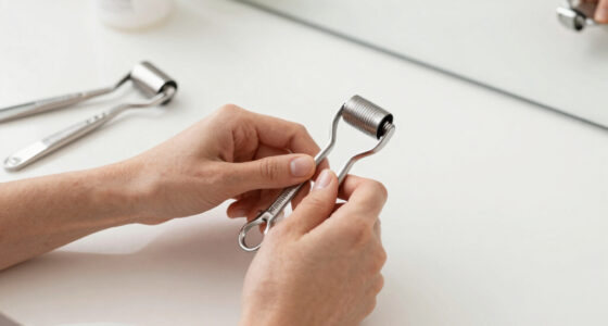 4 Best Best Face Rolling Tool Set Premium in 2026