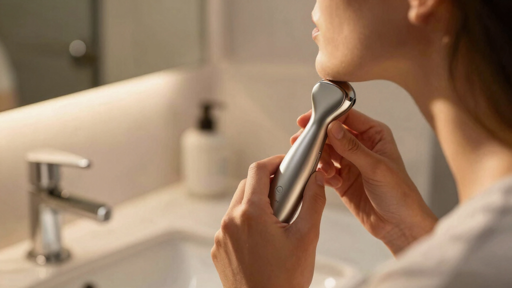 4 Best Best Neck And Jaw Sculpting Device Premium In 2026