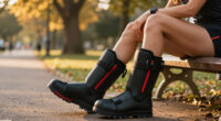 4 Best Best Recovery Boots For Runners Premium In 2026