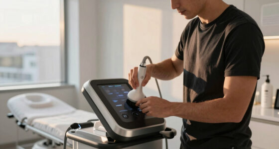 4 Best Best RF Cavitation Machine Premium in 2026