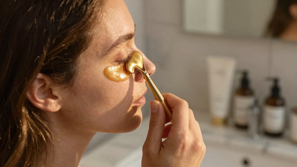 4 Best Best Under Eye Massage Wand Premium in 2026