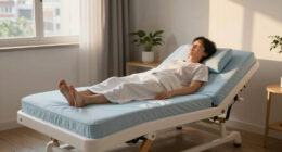 4 Best Compact Spa Bed for Apartment Studio in 2026