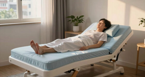 4 Best Compact Spa Bed for Apartment Studio in 2026