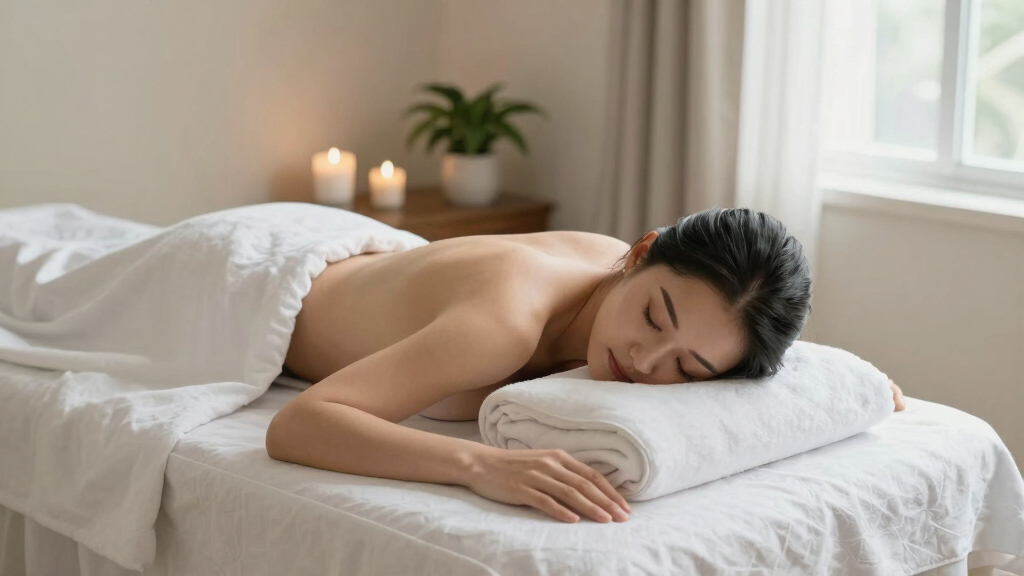 4 Best Facial Beds for Home Spa Rooms in 2026