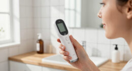 4 Best Handheld Skin Moisture Analyzers in 2026