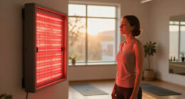 4 Best Large Red Light Therapy Panels in 2026