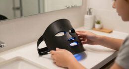 4 Best Led Acne Mask for Teen Skin in 2026